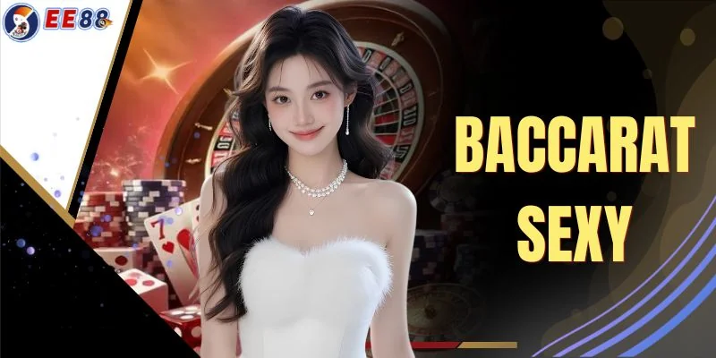 Baccarat Sexy - Top 3 Mẹo Chơi Thắng 99% Săn Thưởng Lớn